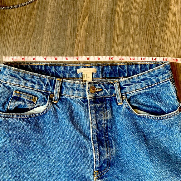H&M trend jeans - Picture 5 of 8